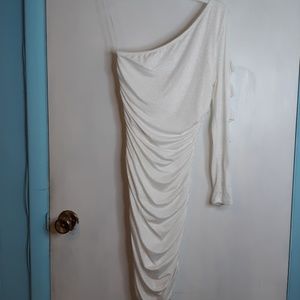 Charlotte Russe party dress